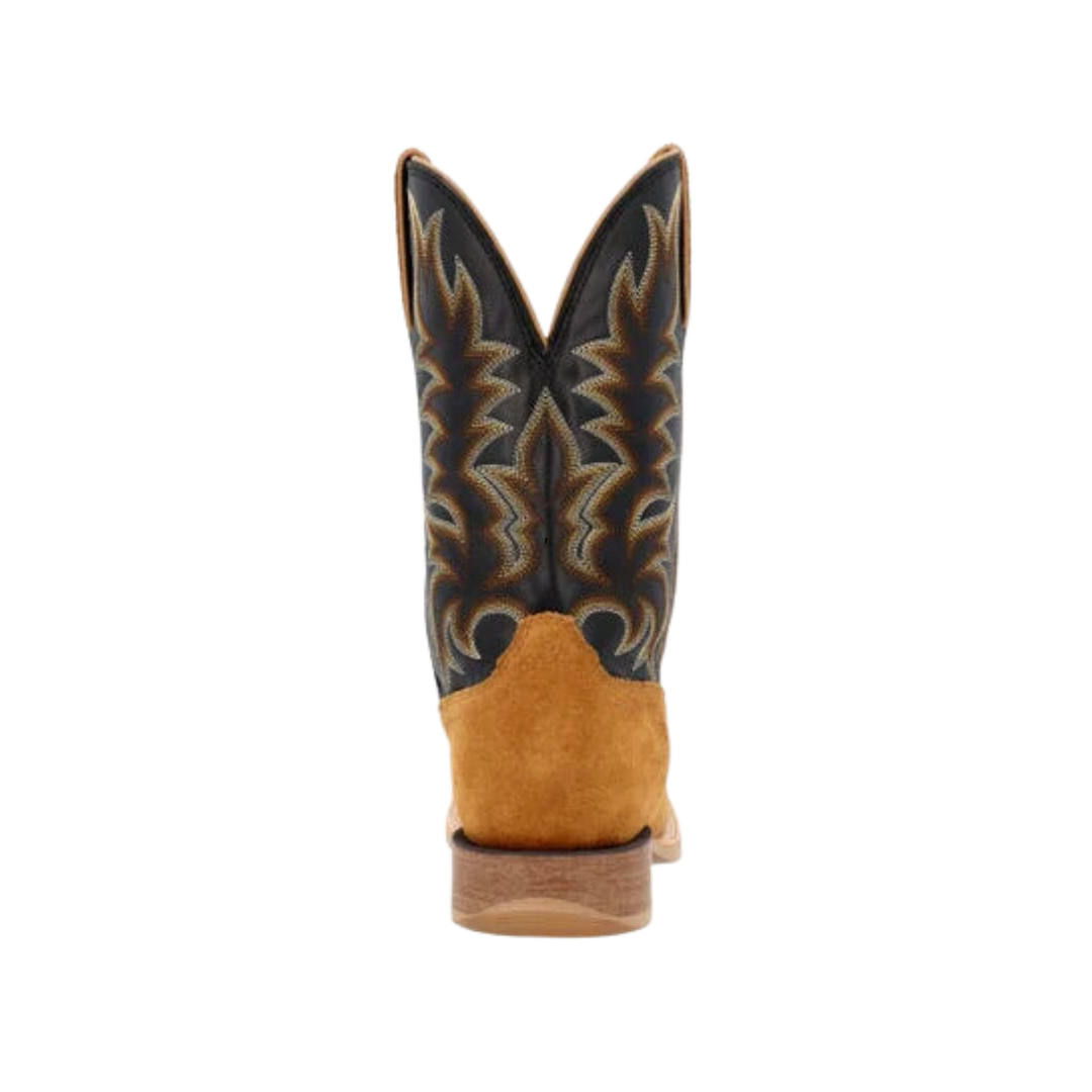 Rocky Men's Durango Rebel Pro Black Western Boots