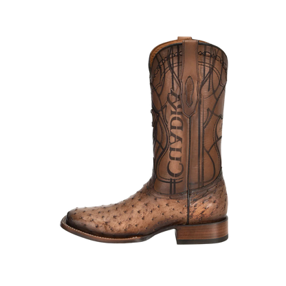 Cuadra Men&