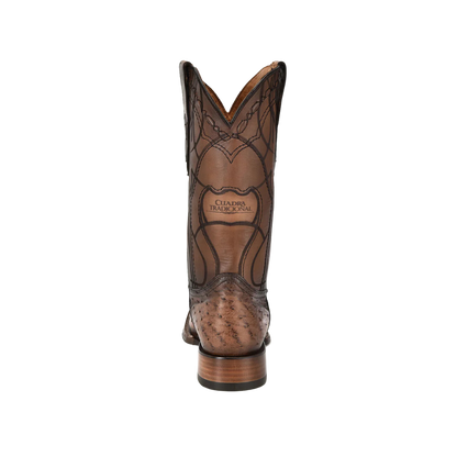 Cuadra Men&