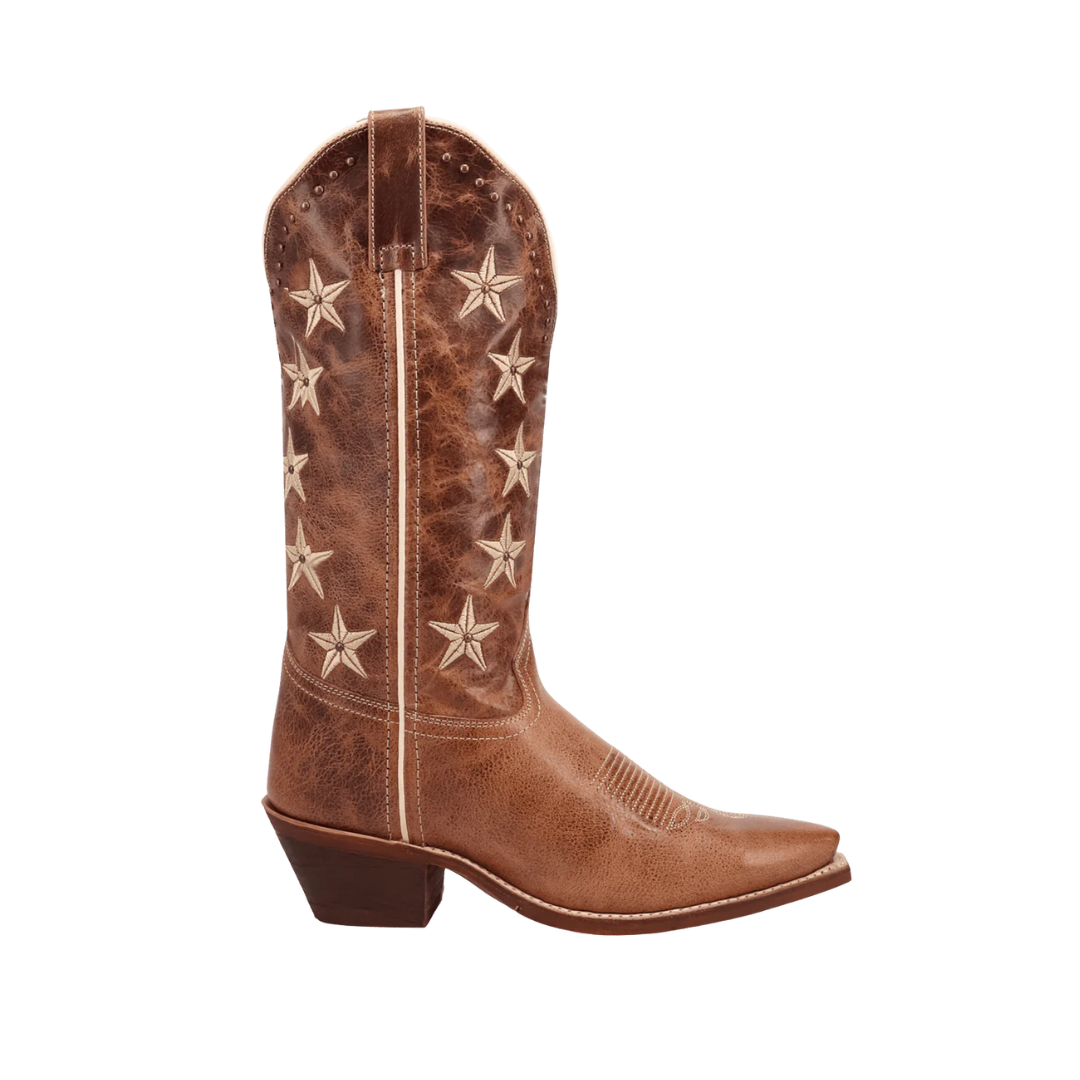 Laredo Women's Serenade Brown Boots