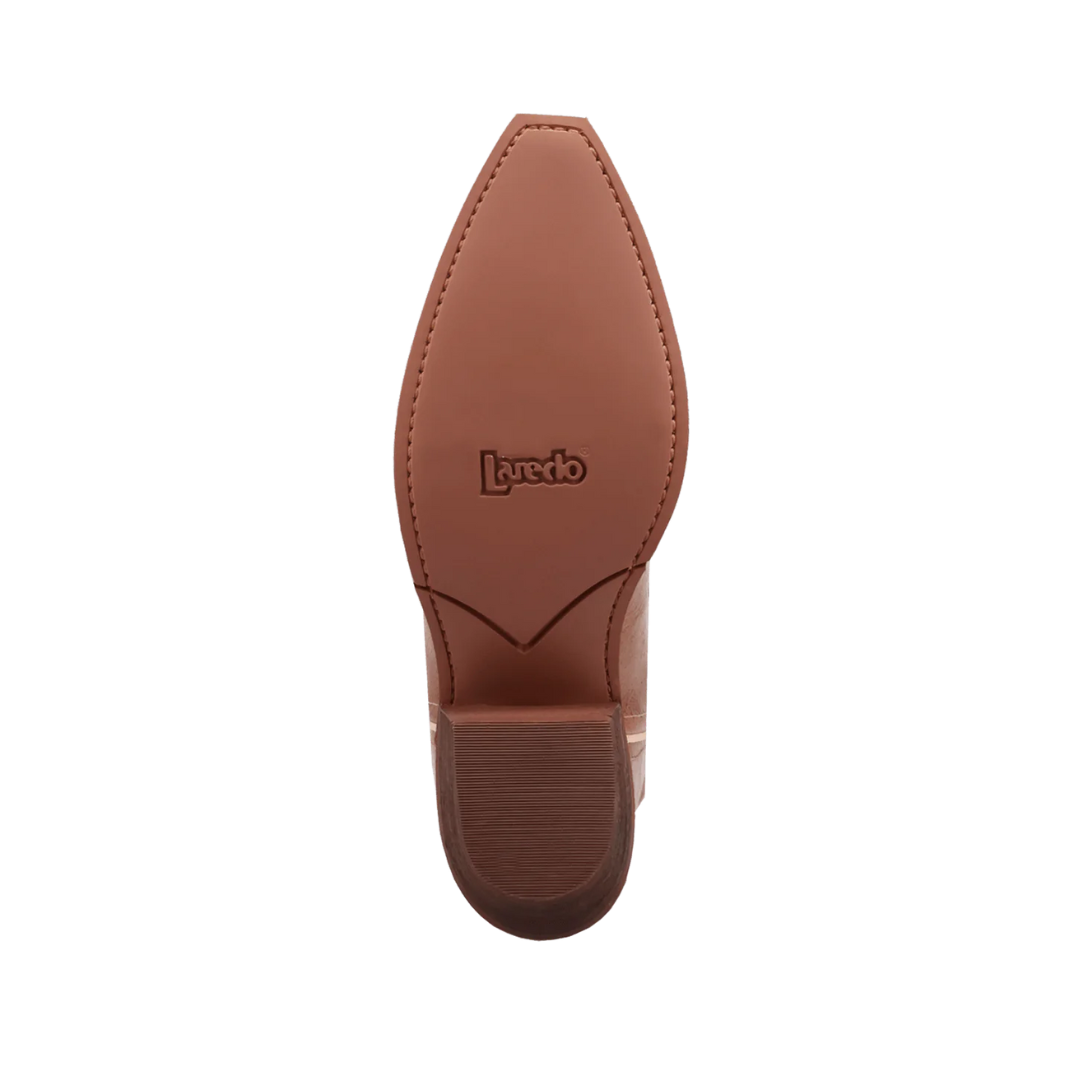 Laredo Women's Serenade Brown Boots