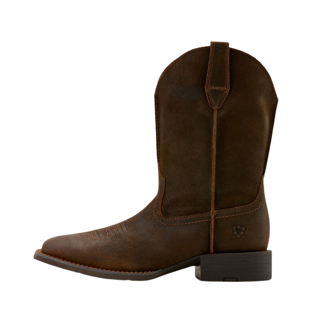 Ariat Men's Sport Rambler Aged Smokehouse Boots