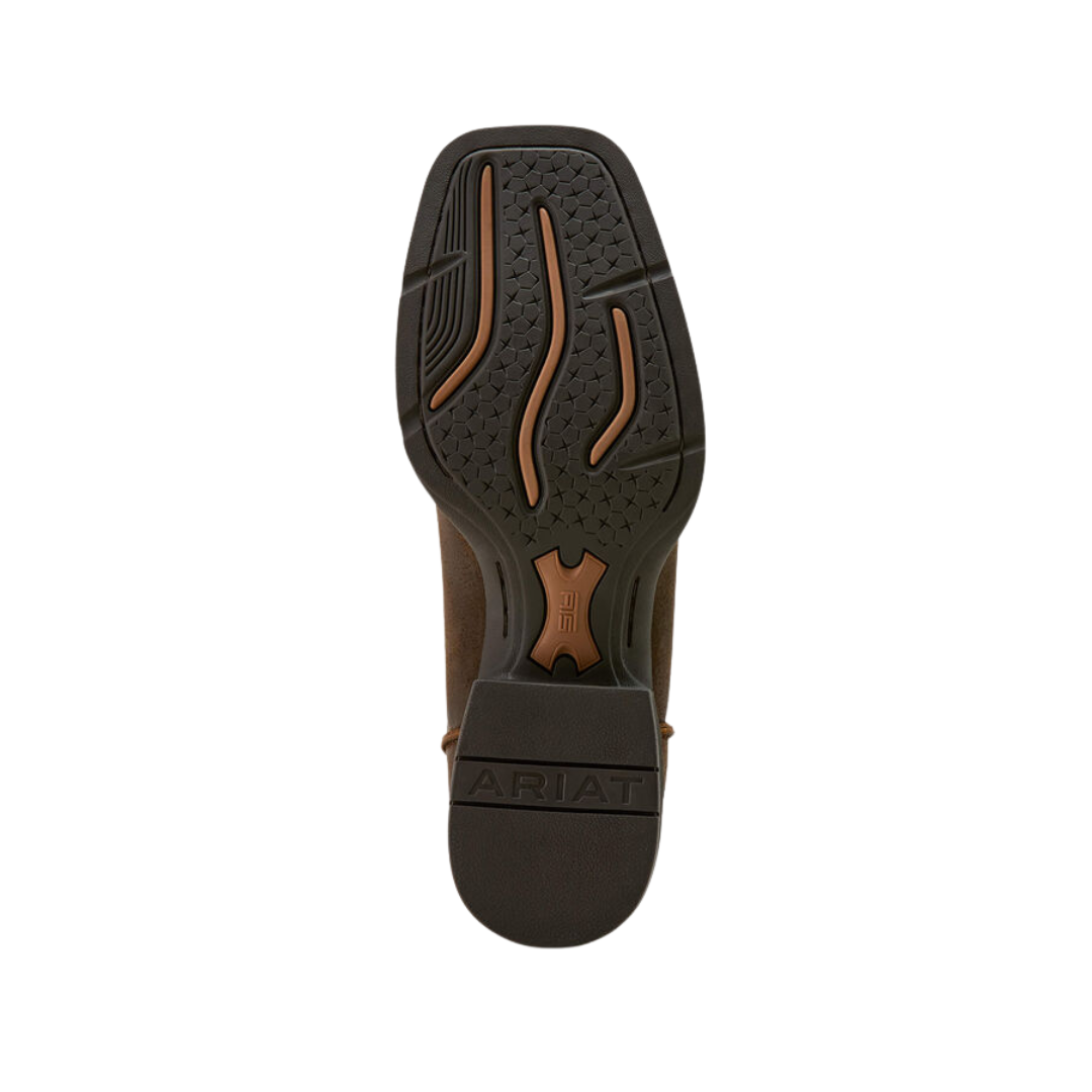 Ariat Men's Sport Rambler Aged Smokehouse Boots