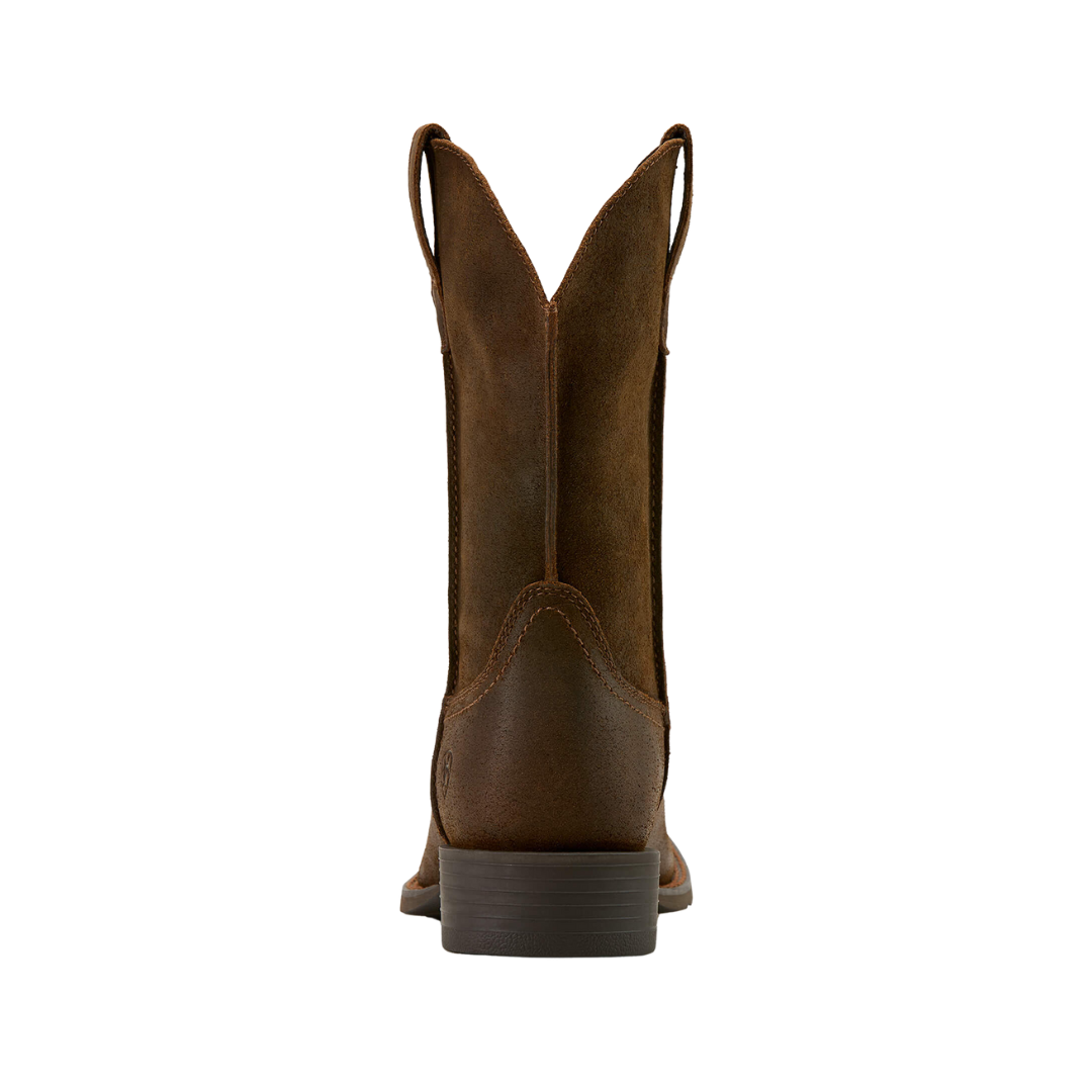 Ariat Men's Sport Rambler Aged Smokehouse Boots