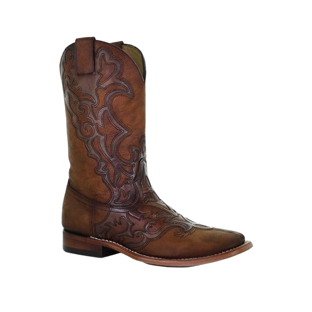 Corral Women's Shedron Square Boots