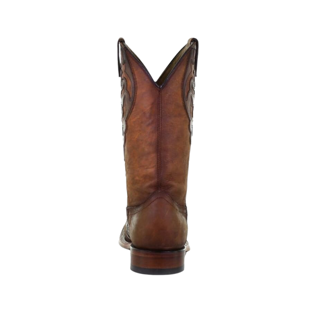 Corral Women's Shedron Square Boots