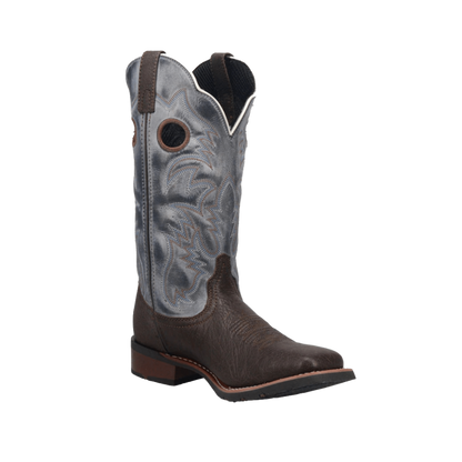Dan Post Men's Laredo Taylor Brown Boots