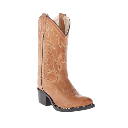 Old West Youth Boy&