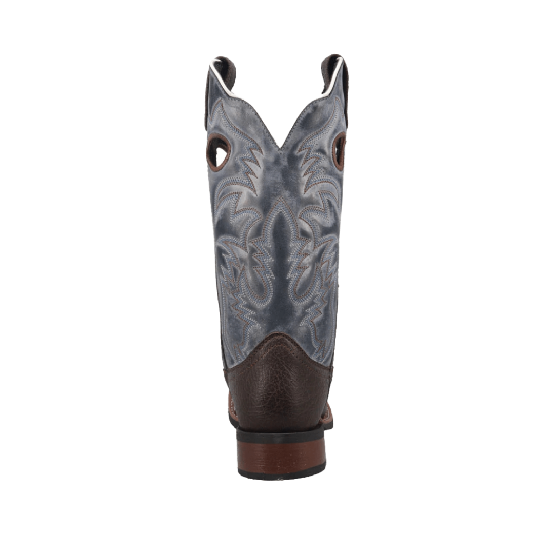 Dan Post Men's Laredo Taylor Brown Boots