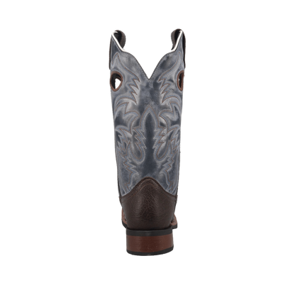 Dan Post Men's Laredo Taylor Brown Boots
