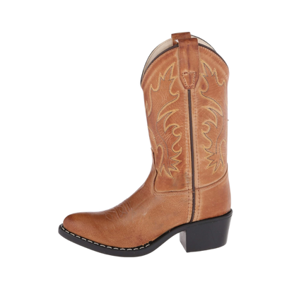 Old West Youth Boy&