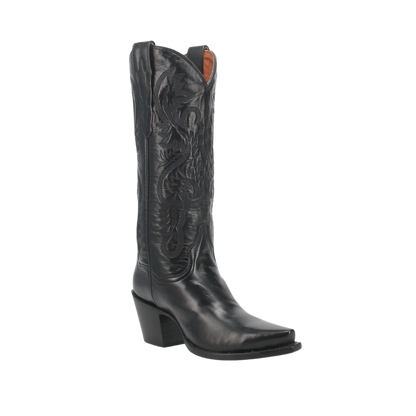 Dan Post Women's Dan Maria Black Boots