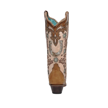 Corral Women&
