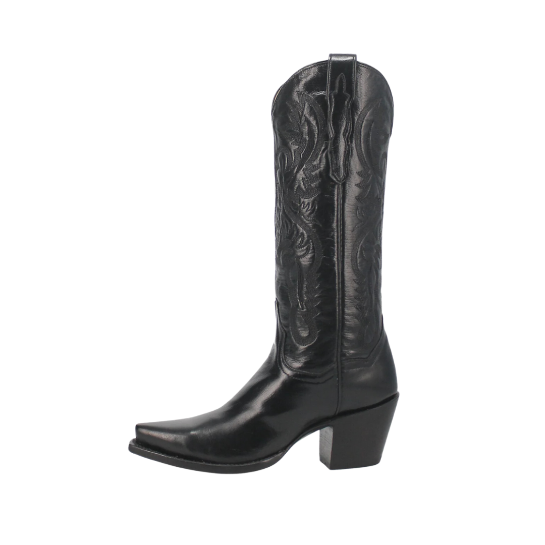 Dan Post Women's Dan Maria Black Boots