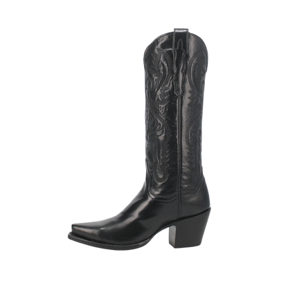 Dan Post Women's Dan Maria Black Boots