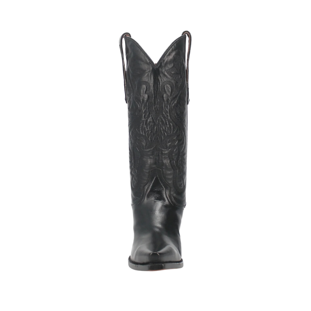 Dan Post Women's Dan Maria Black Boots