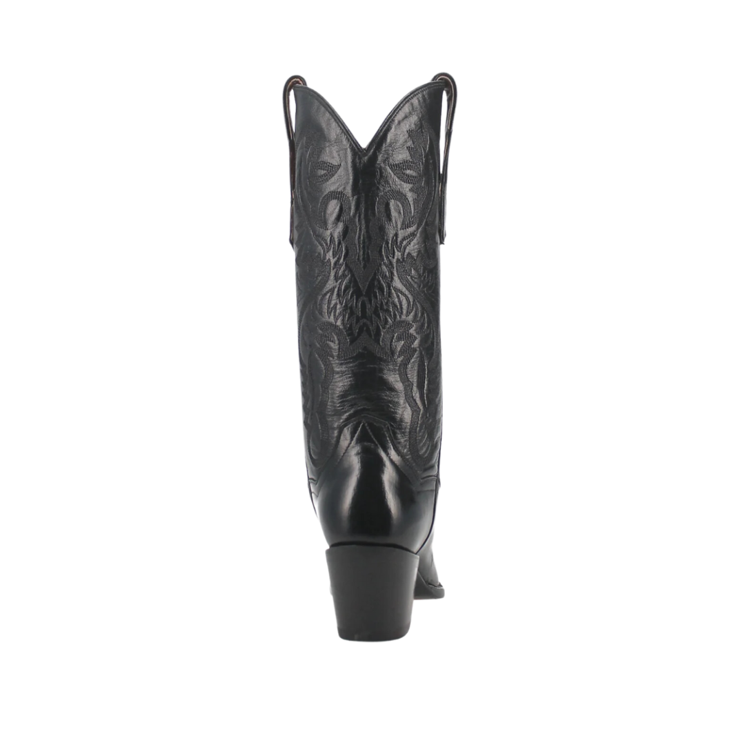 Dan Post Women's Dan Maria Black Boots