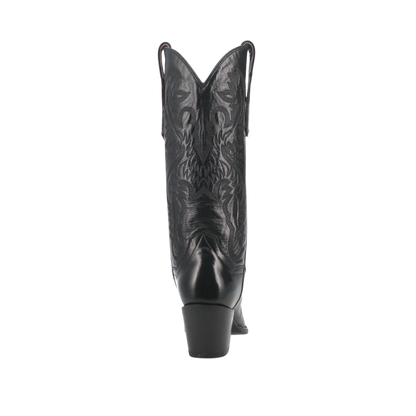 Dan Post Women's Dan Maria Black Boots