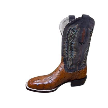 Lucchese Men&