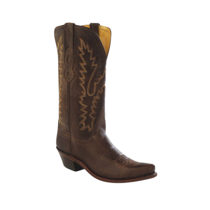 Old West Women's Canyon Brown Boots