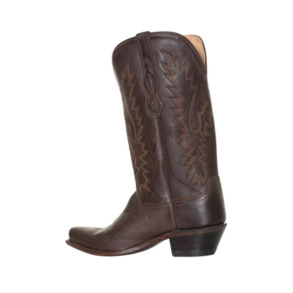 Old West Women's Canyon Brown Boots