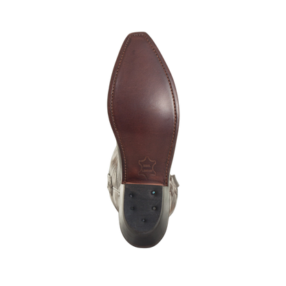 Old West Women's Canyon Brown Boots