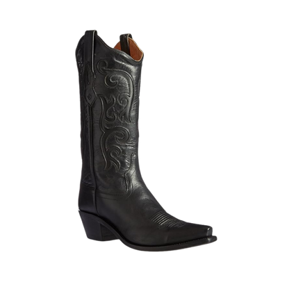 Old West Women&