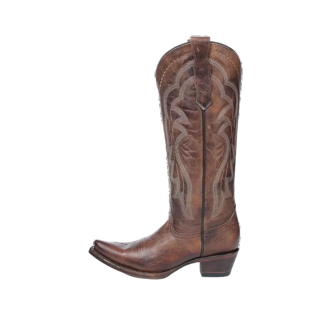 Corral Women's Shedron Brown Boots