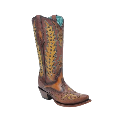 Corral Women&
