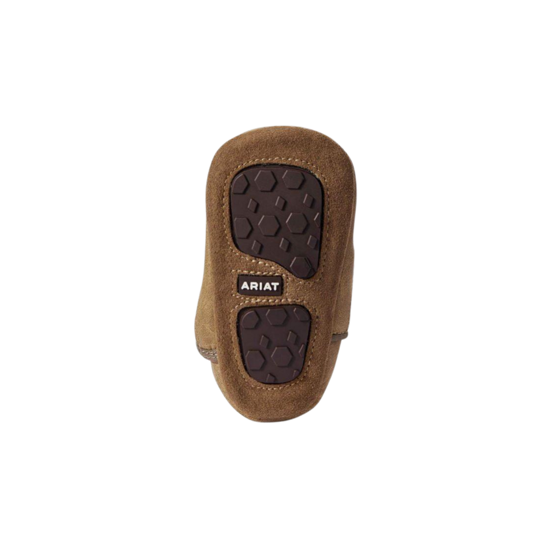 Ariat Infants Boy's Lil Stomper Camo Patroit Boots