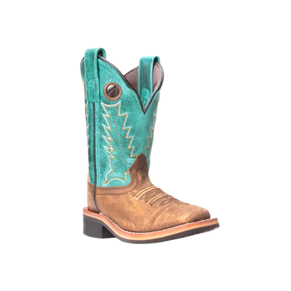 Smoky Mountain Kid&