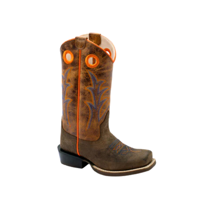 Old West Kid&