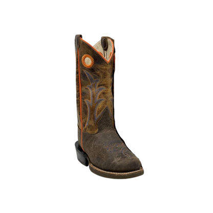 Old West Kid&