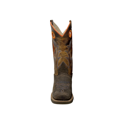 Old West Kid&