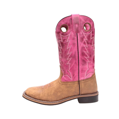 Smoky Mountain Youth Girl&
