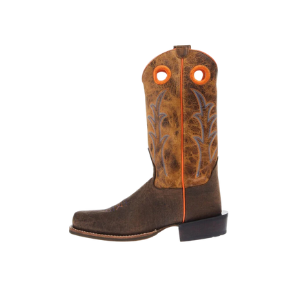 Old West Kid&