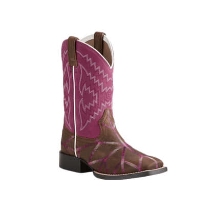 Ariat Youth Girl&