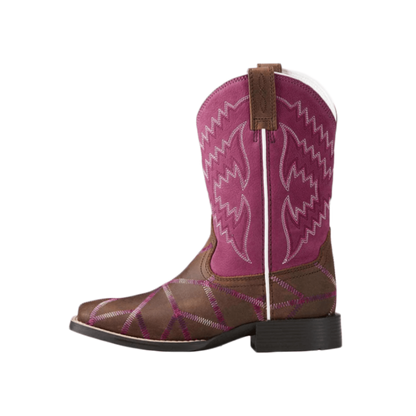 Ariat Youth Girl&