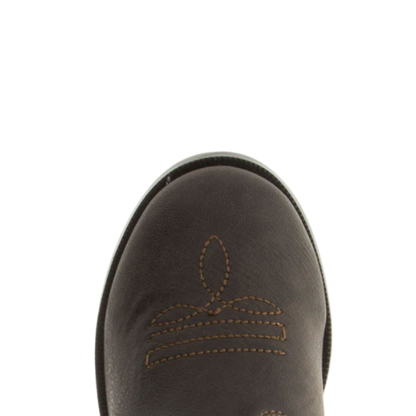 Smoky Mountain Brown Boots