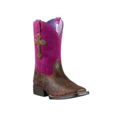 Ariat Youth Girl&
