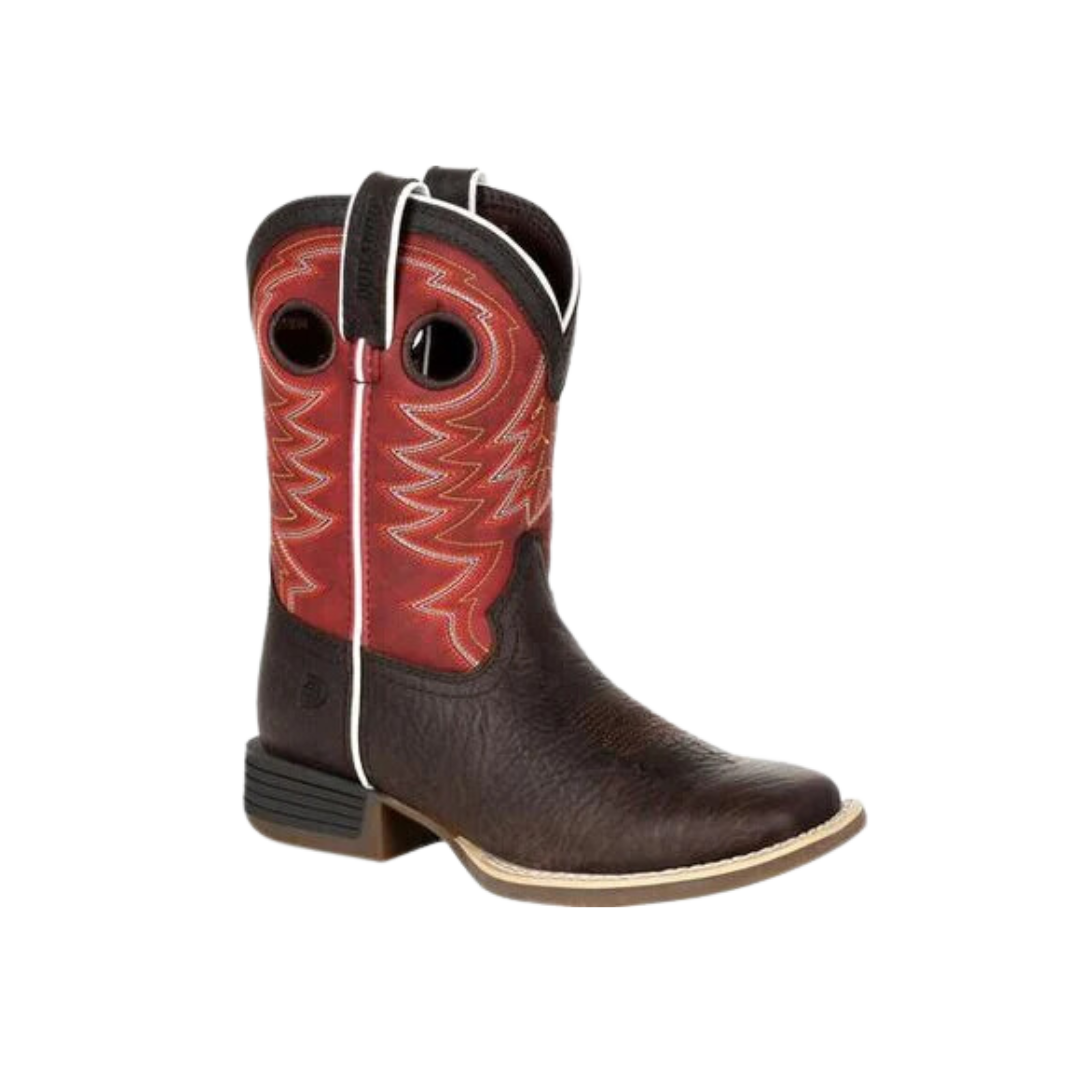 Rocky Durango Lil&