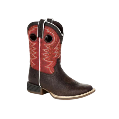 Rocky Durango Lil&