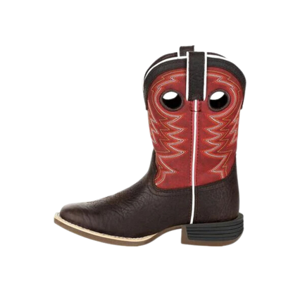 Rocky Durango Lil&