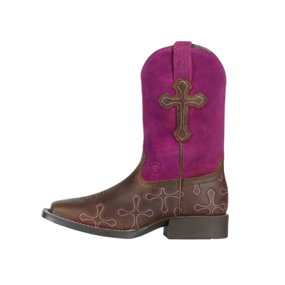 Ariat Youth Girl&