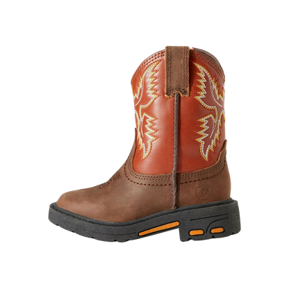 Ariat M&amp;F Kid&