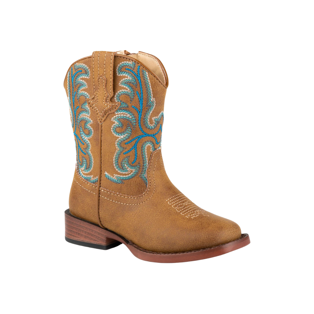 Roper Footwear Boy&