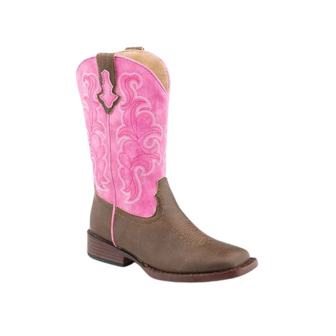 Roper Footwear Women&