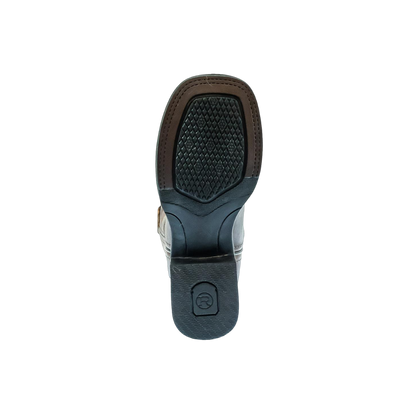 Roper Footwear Kid&
