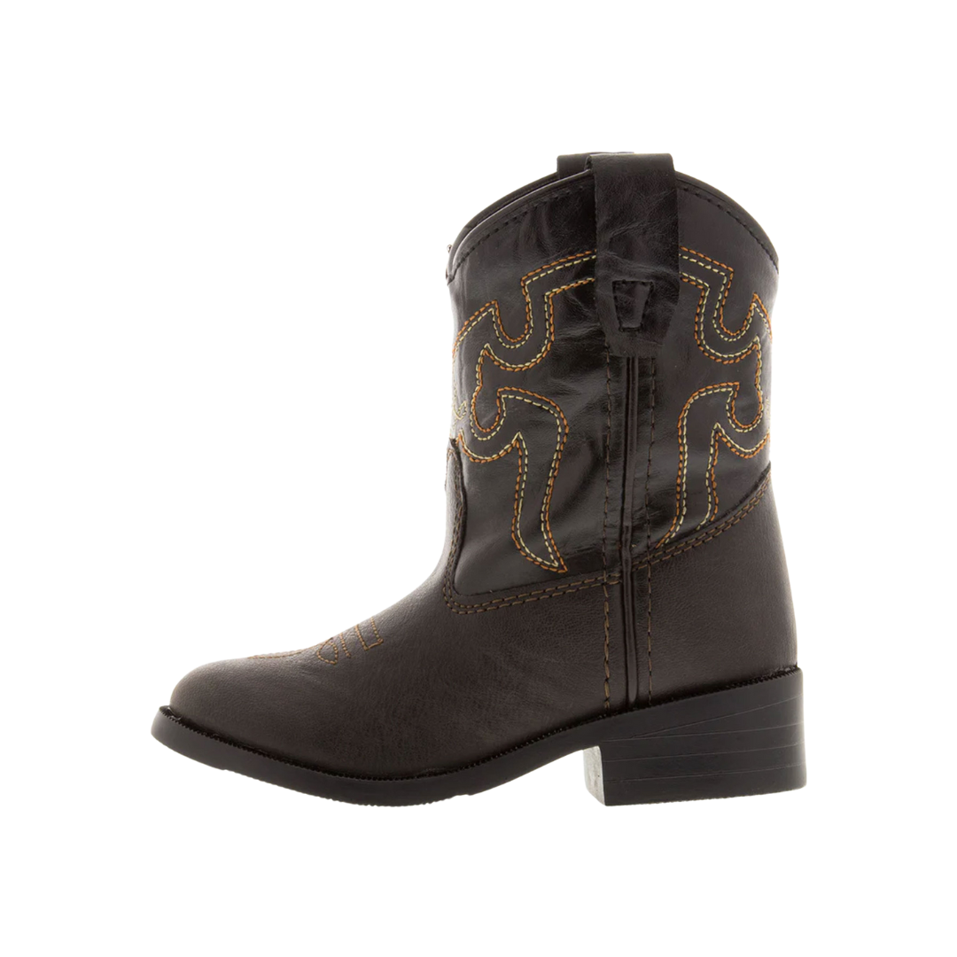 Smoky Mountain Brown Boots