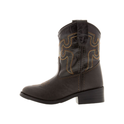 Smoky Mountain Brown Boots